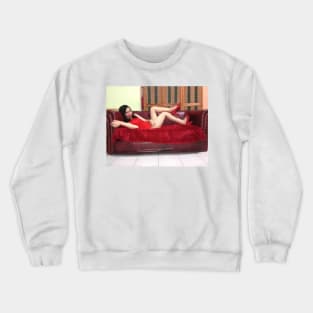 Invincible Crewneck Sweatshirt